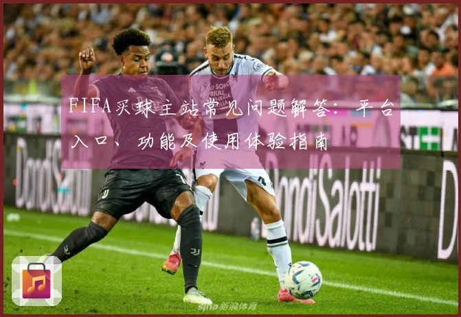 FIFA买球主站常见问题解答：平台入口、功能及使用体验指南