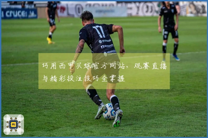 巧用西甲买球官方网站，观赛直播与精彩投注技巧全掌握