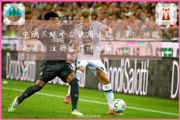 中欧买球平台使用体验分享：功能亮点与注册流程详细解析