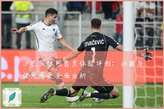 沙巴买球网首页体验评测：功能与使用感受全面分析